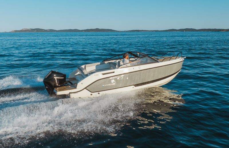 Quicksilver Activ 675 Cruiser, photo 2