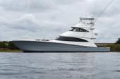 2023 Viking Yachts 72 Sky Bridge