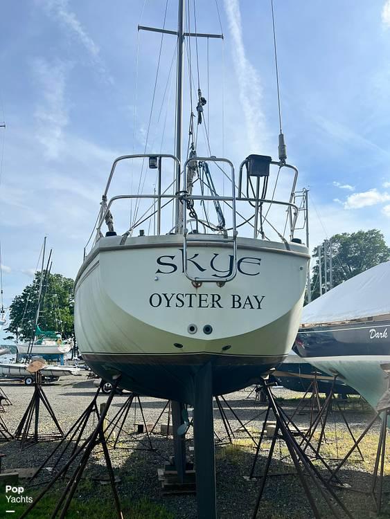 1984 Catalina Yachts 30 Tall Rig