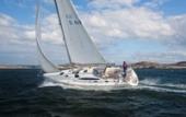 2009 Delphia Yachts Delphia 40.3 - Shoal Draft