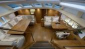 2014 Oyster Yachts 825