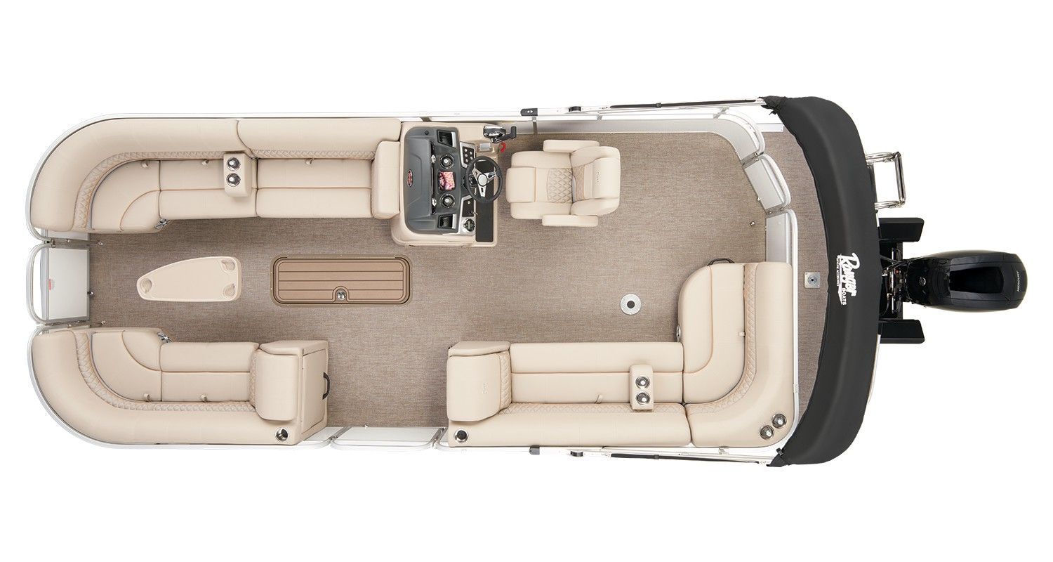 2023 Ranger Boats 223C