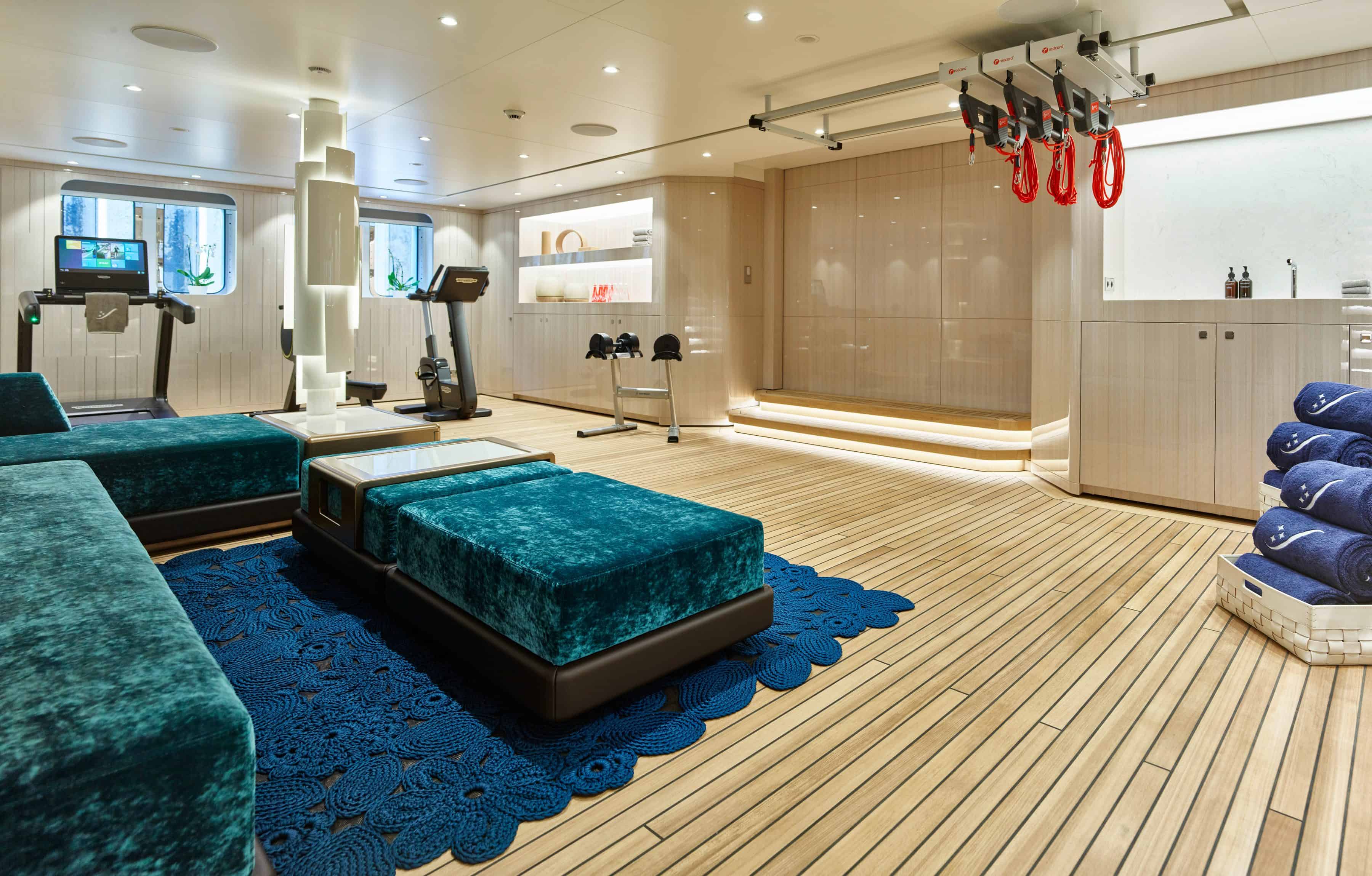 2020 Abeking & Rasmussen Soaring