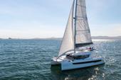2023 Leopard Catamarans 45