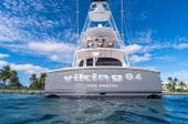 2023 Viking Yachts 64 Convertible