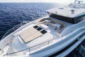 2022 Horizon Yacht FD90