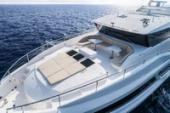 2022 Horizon Yacht FD90