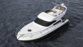 2006 Birchwood 500 Flybridge