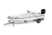 2008 Kenner Boats Vision 2103 Tunnel