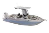 2020 Crownline 230 CC