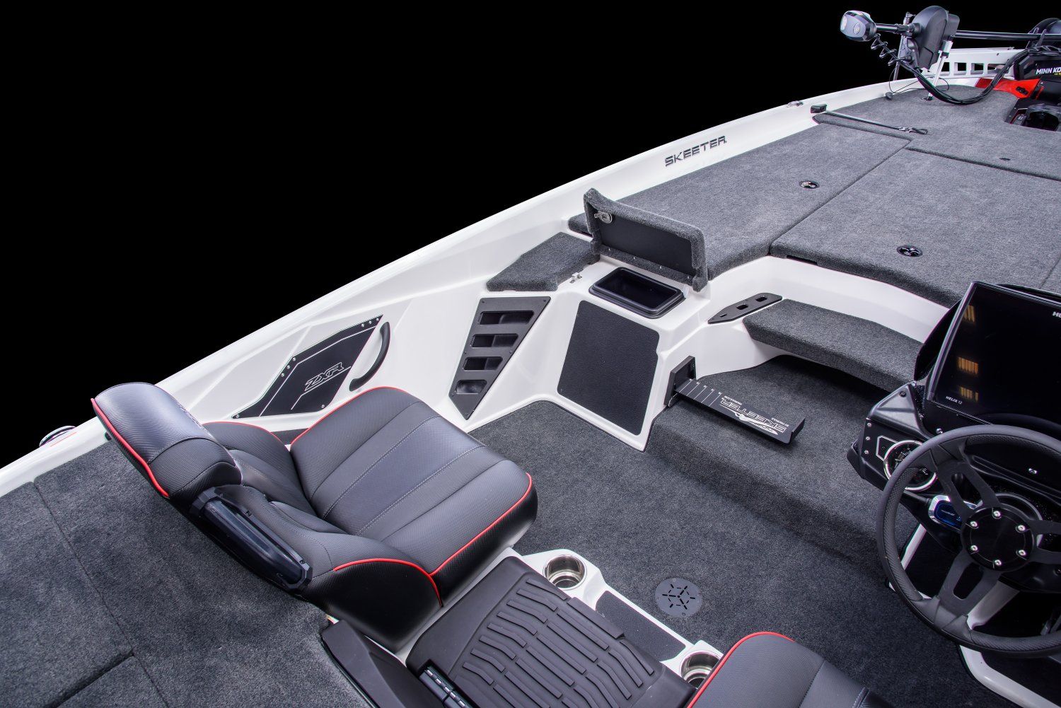 2022 Skeeter ZXR 20 - SOLD MORE INCOMING