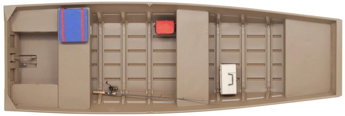 2022 G3 Boats 1436 Riveted Loose Jon