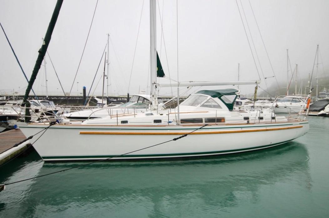 1993 Beneteau Oceanis 44 CC