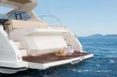 2018 Azimut Yachts Atlantis 43
