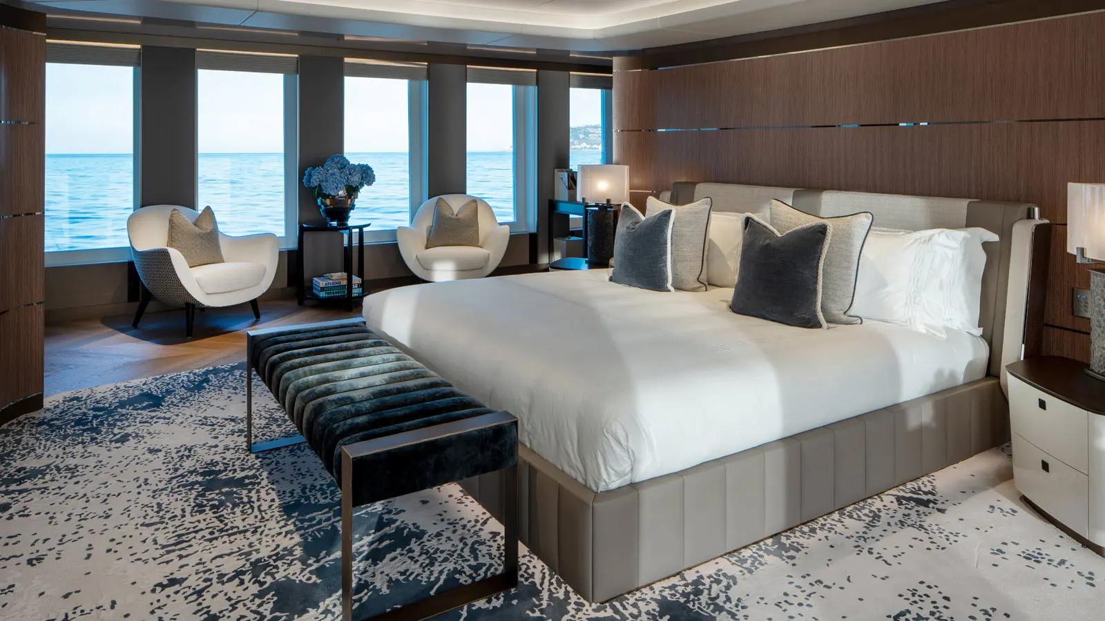 2021 Heesen Yachts Moskito