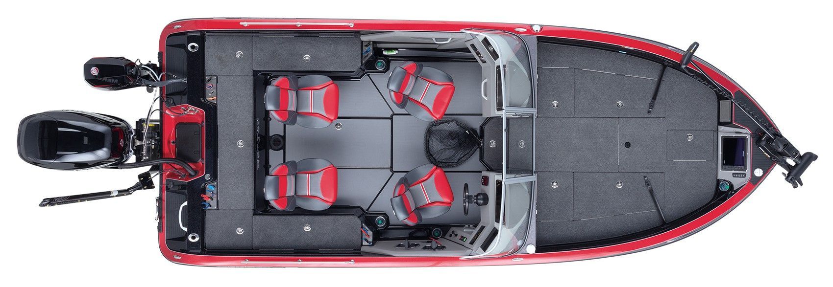 2023 Ranger Boats 621FS PRO