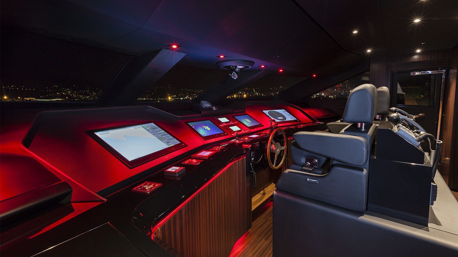 2016 Baglietto Lucky Me