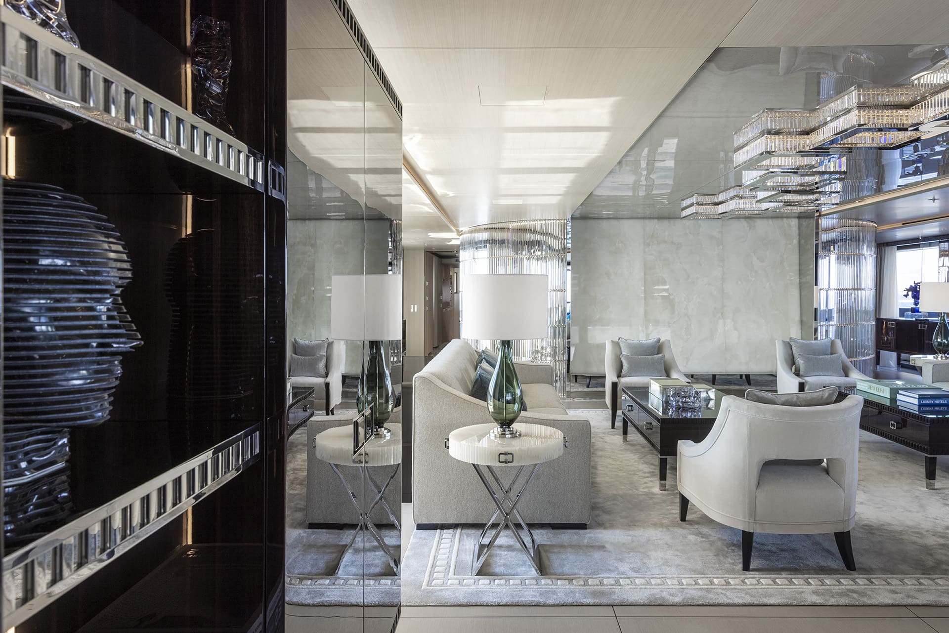 2021 Rossinavi Polestar