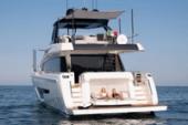2023 Ferretti Yachts 780