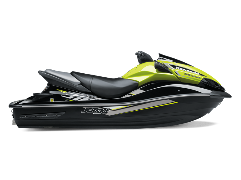 2021 Kawasaki Ultra 310X