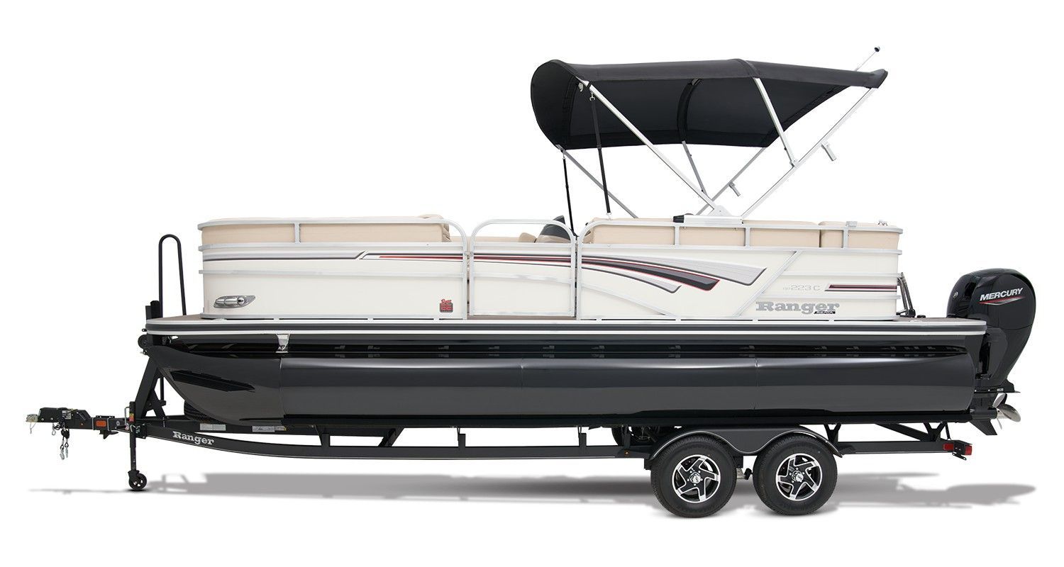 2023 Ranger Boats 223C