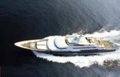 1997 Lurssen Yachts Limitless