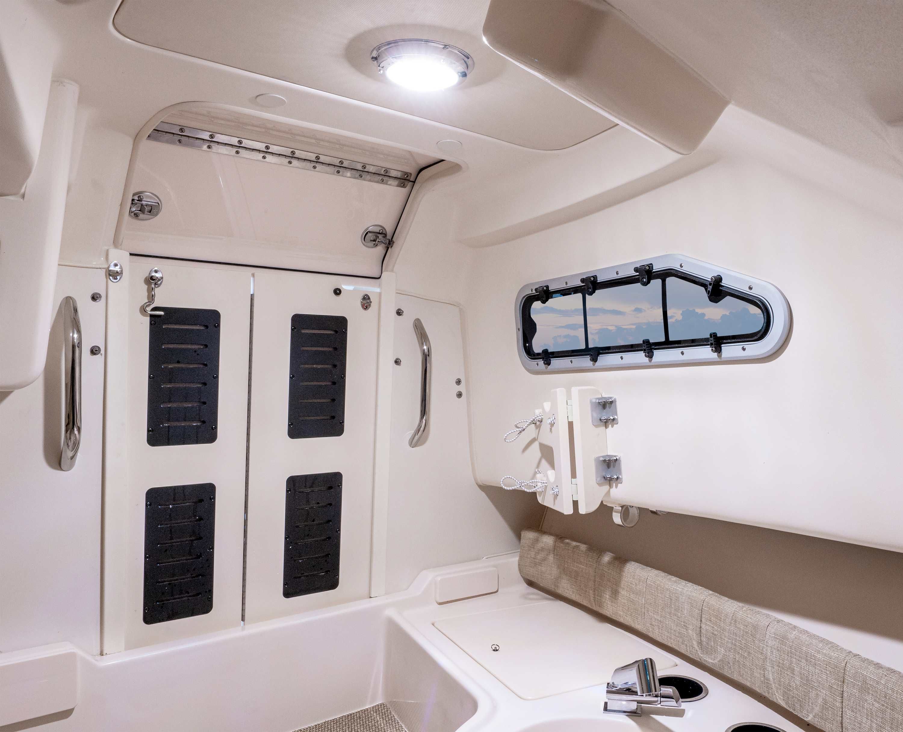 2022 Grady-White Gulfstream 232