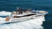 2016 Monte Carlo Yachts MCY 105
