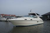 2005 Sealine S29