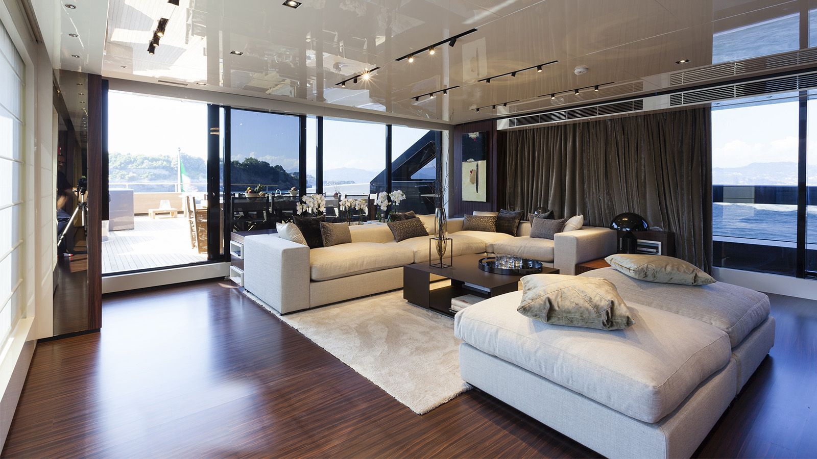 2016 Baglietto Lucky Me