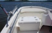 2021 Boston Whaler 130 Super Sport