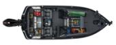 2023 Ranger Boats Z520R