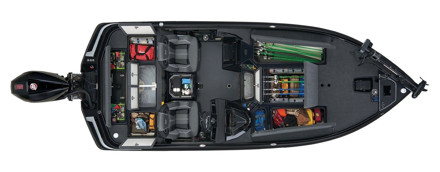 2023 Ranger Boats Z520R