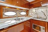 2008 Princess Yachts 54