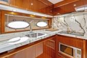 2008 Princess Yachts 54