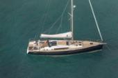 2015 Beneteau Oceanis 60