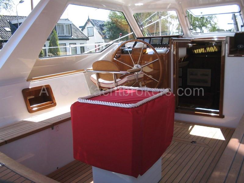 2005 Van Dam Nordia 65