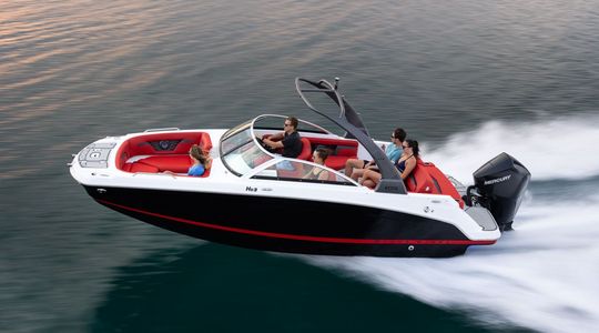 2022 Four Winns HD3 OB