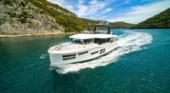 2022 Beneteau Grand Trawler 62