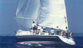 1988 Oyster Yachts Lightwave 395