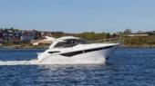 2022 Galeon Yachts 305 HTS