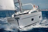 2022 Beneteau Oceanis 55.1