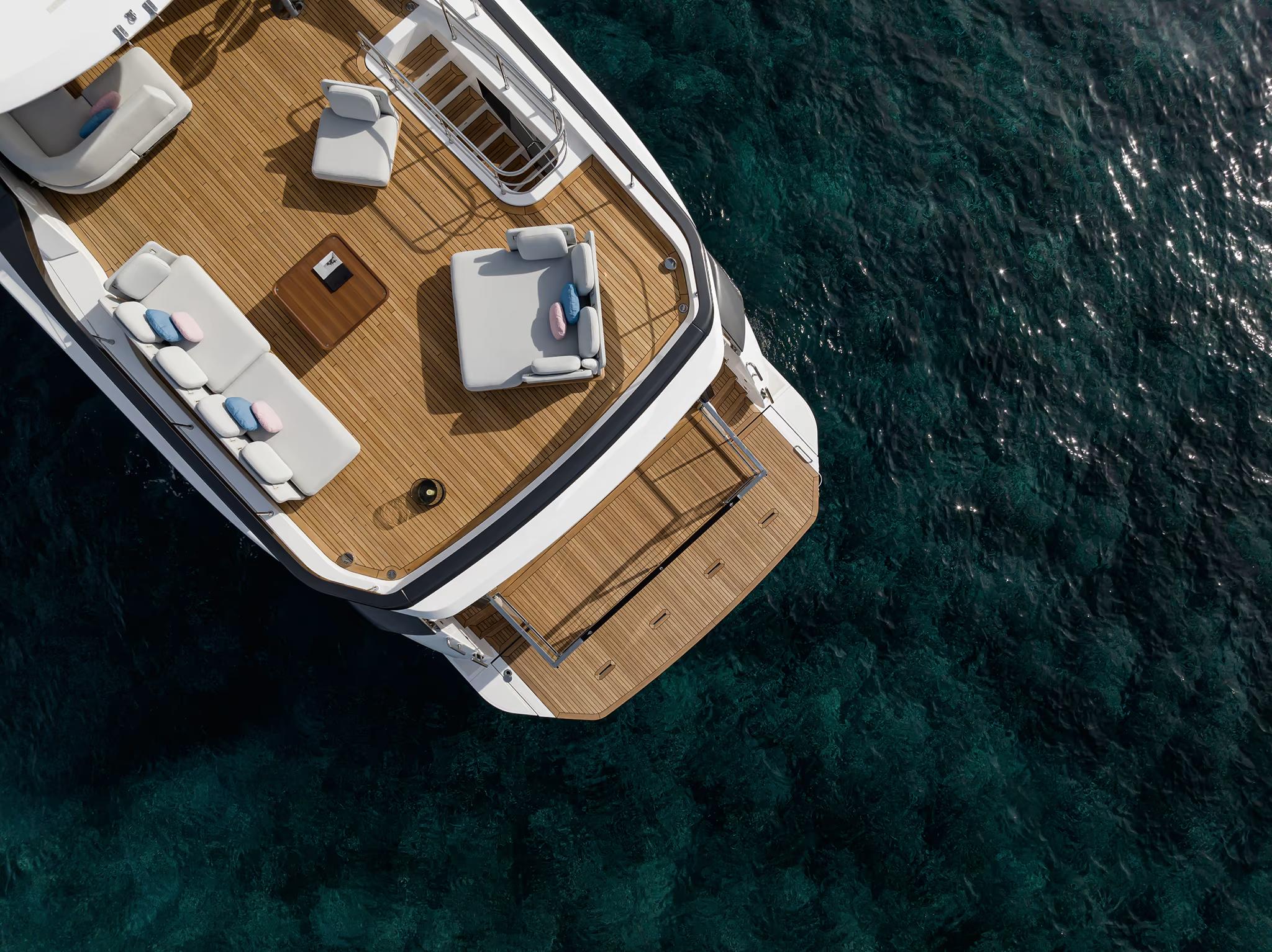 2023 Azimut Yachts Grande 26M