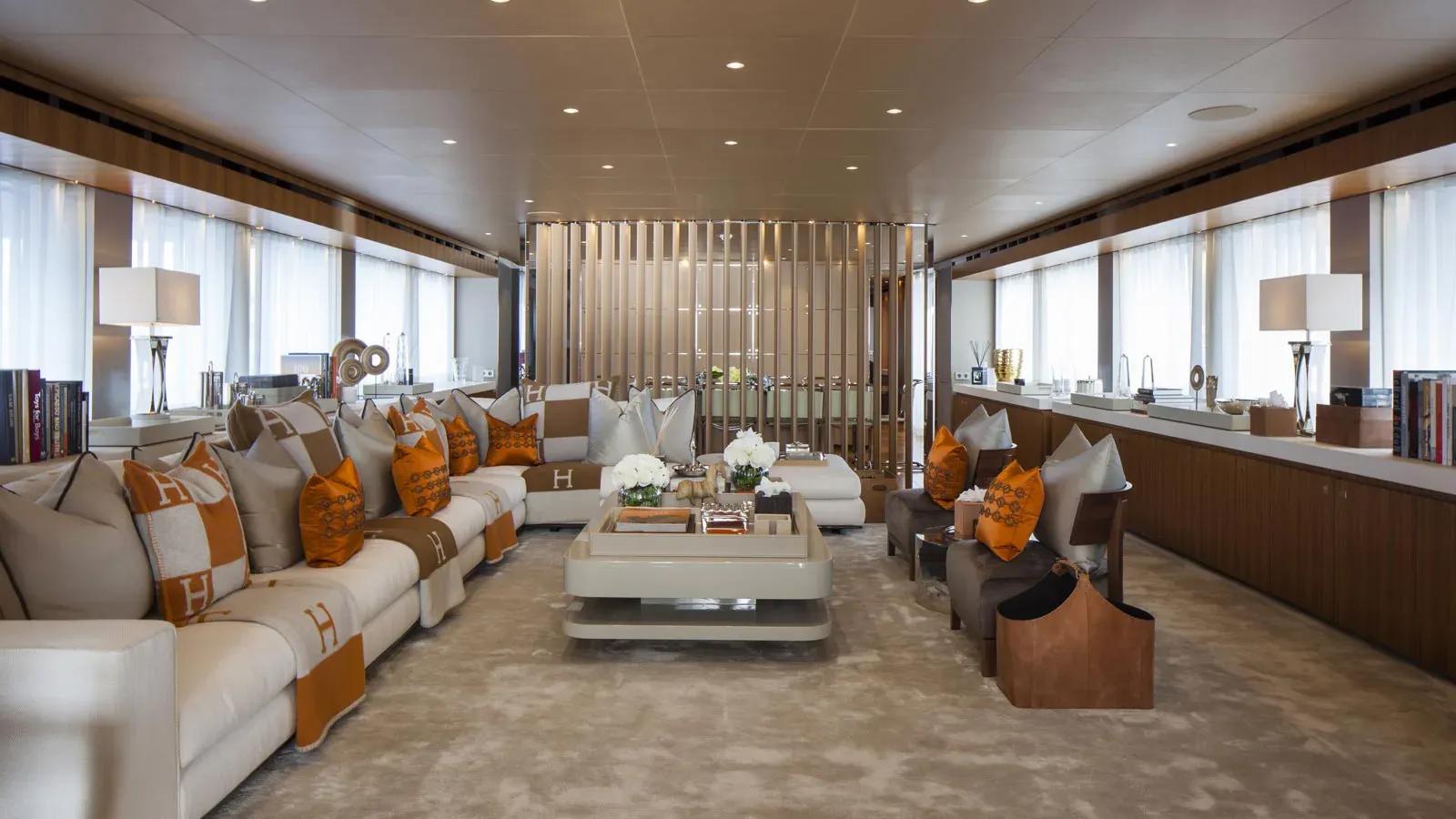 2014 Heesen Yachts Monaco Wolf