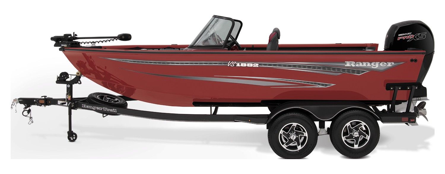 2023 Ranger Boats VS1882SC Reata