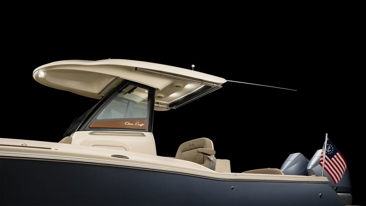 2024 Chris-Craft Catalina 28