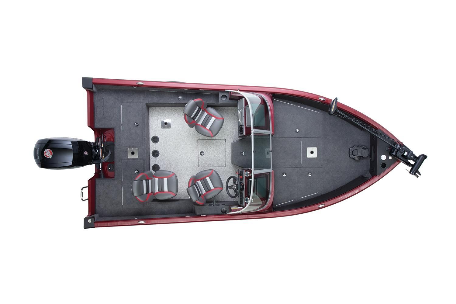 2021 Ranger Boats VS1782 WT