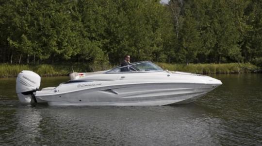 2021 Crownline E 235 XS