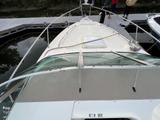 1998 Larson Marine Cabrio 290
