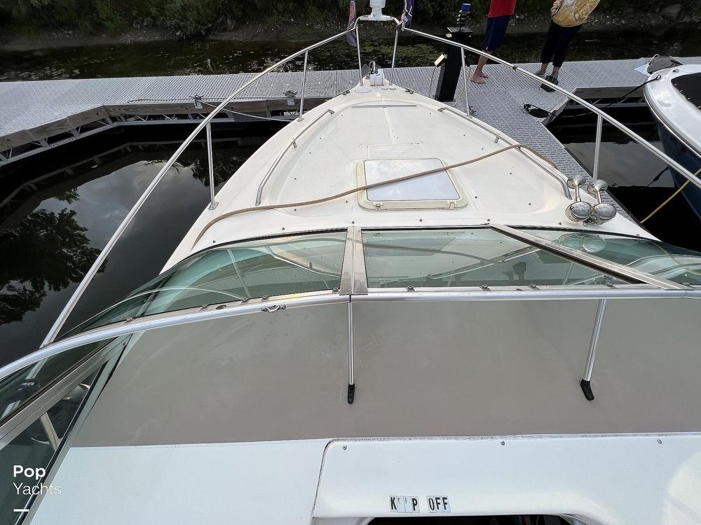 1998 Larson Marine Cabrio 290